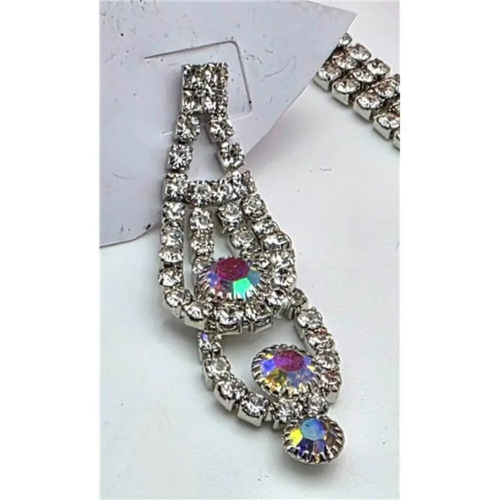 Boutique clear ab
